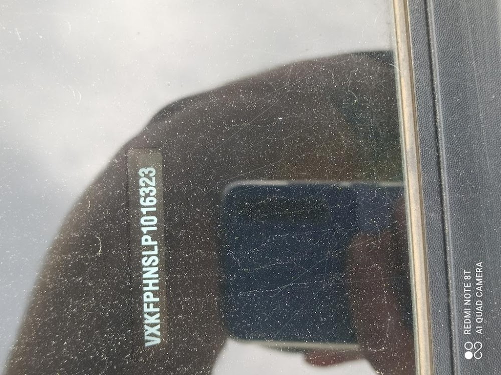 Foto Opel Astra 2