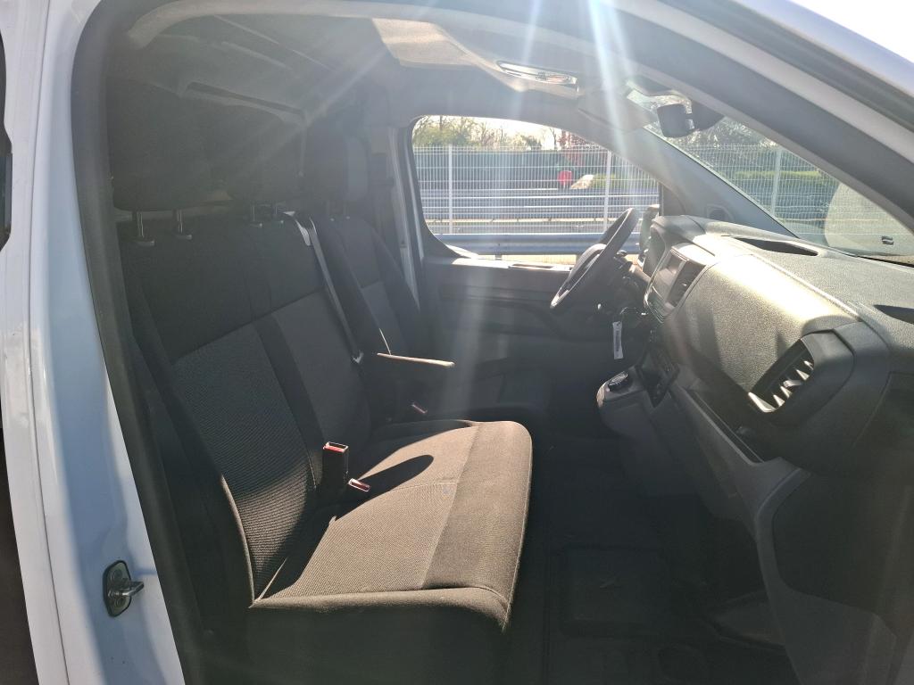 Peugeot EXPERT FGN TOLE STANDARD 1.6 BLUEHDI 95 S&S BMP6 PREMIUM 2018
