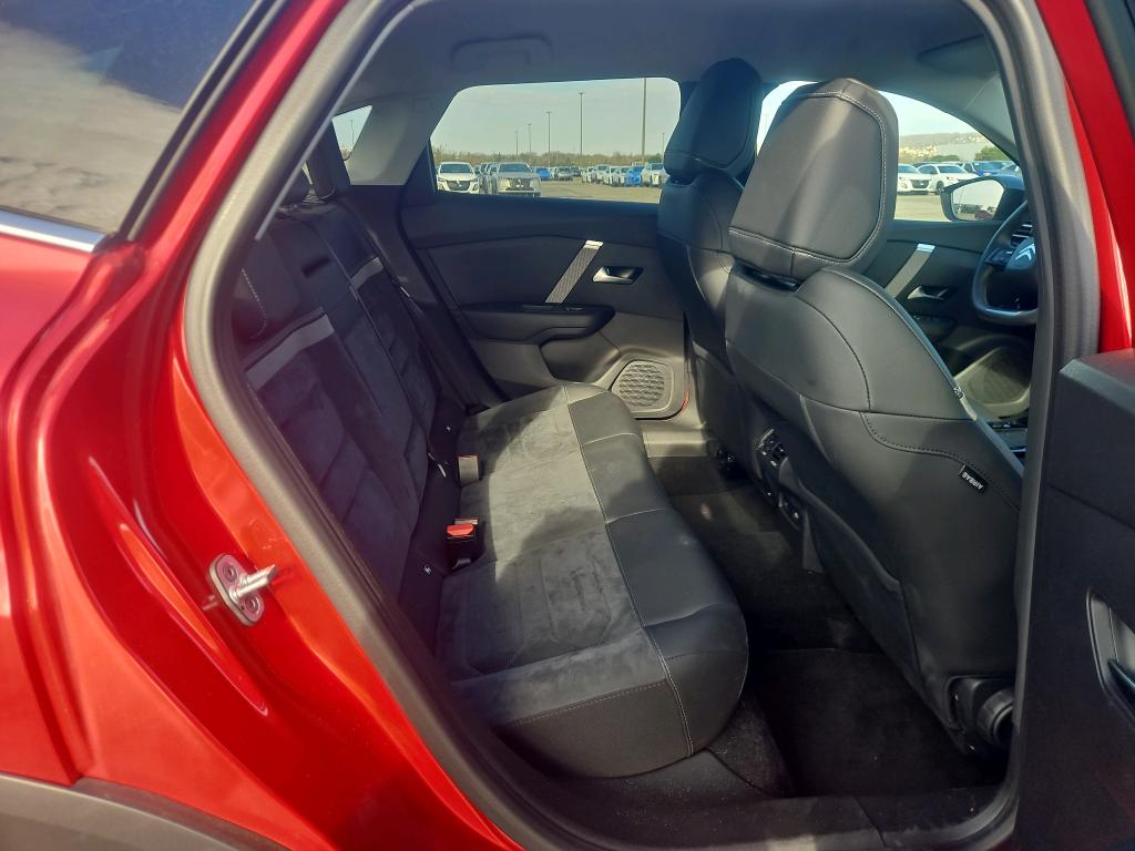 Citroen C4 X PureTech 130 S&S EAT8 Shine Pack 2022