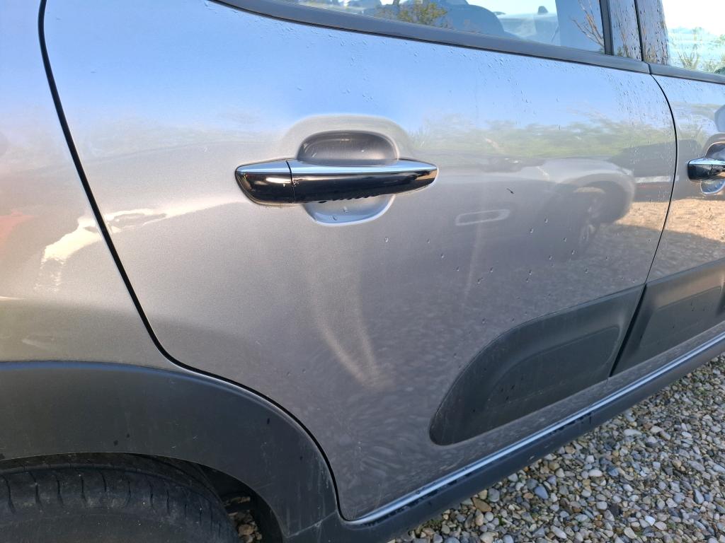 Citroen C3 BlueHDi 100 S&S BVM6 Shine 2023