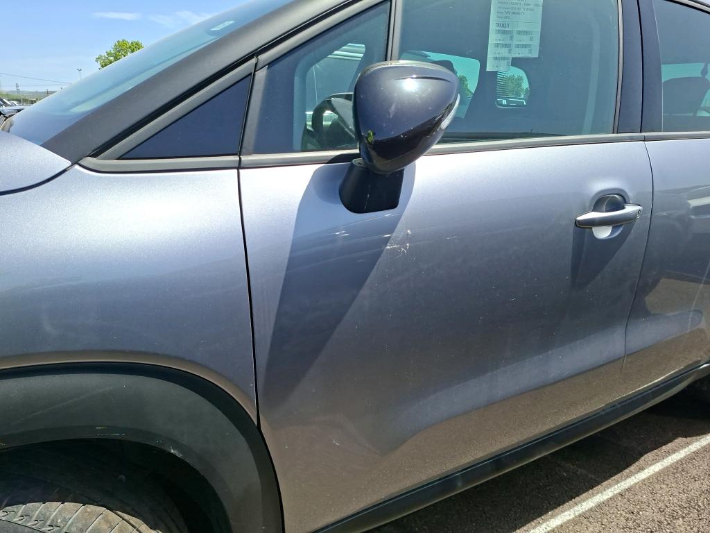 Citroen C3 Aircross PureTech 130 S&S EAT6 Shine 2023