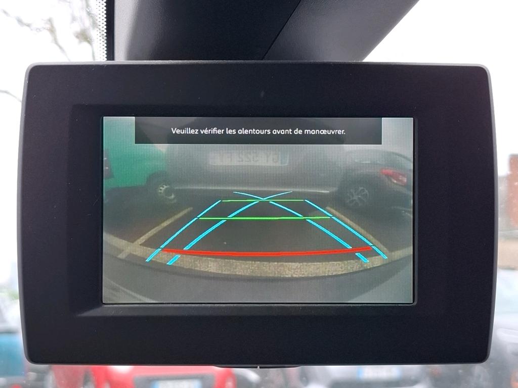 Peugeot PARTNER FOURGON STANDARD 650 KG BLUEHDI 100 S&S BVM5 PREMIUM 2021