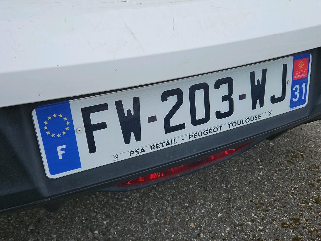 Peugeot 208 PURETECH 75 S&S BVM5 PREMIUM PACK 2021