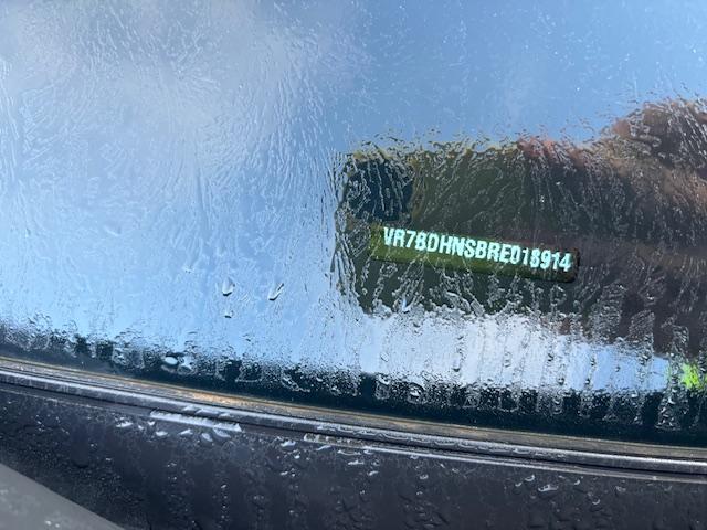 Foto Citroën C4 X 2