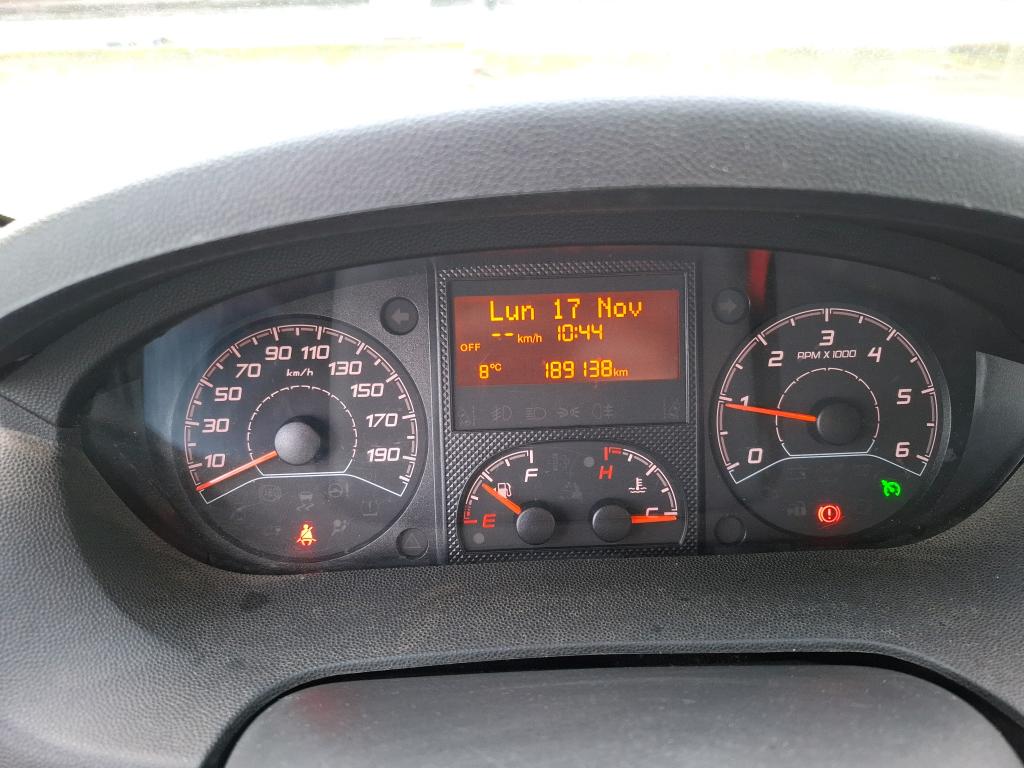 Citroen JUMPER TOLE 35 L2H2  BLUEHDi 130 S&S BVM6 CLUB 2018