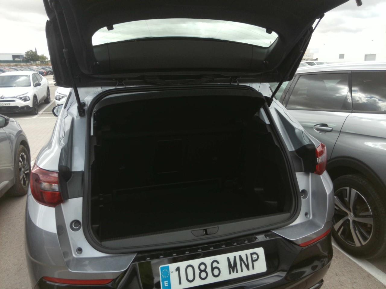 Foto Opel Grandland 7