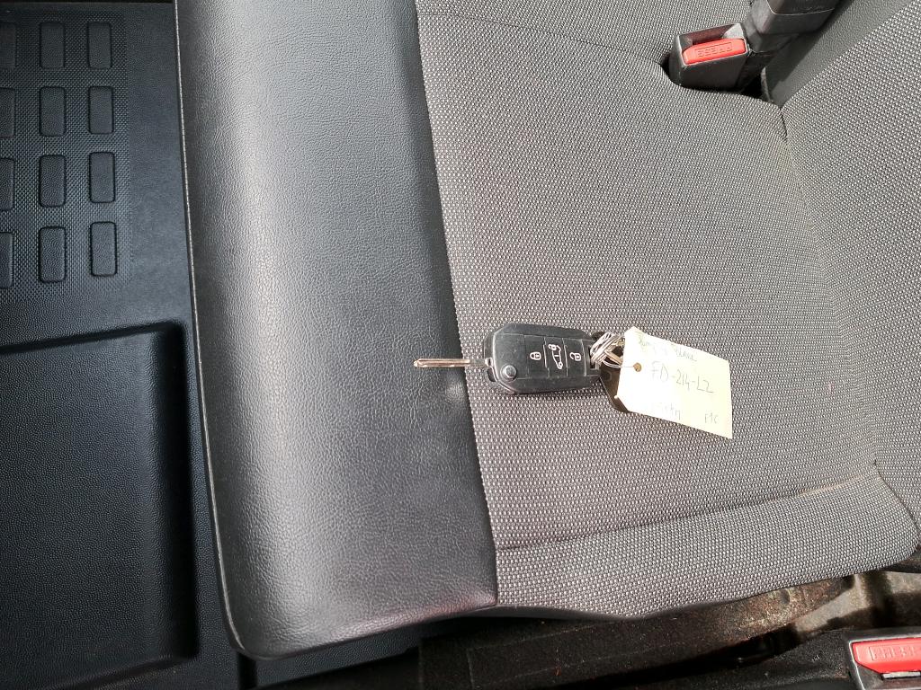 Citroen JUMPY FGN M BLUEHDI 120 S&S BVM6 CLUB 2019