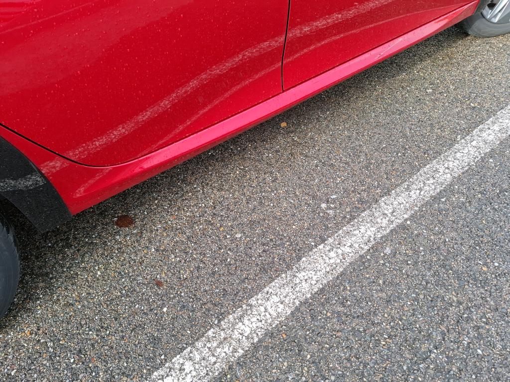 Peugeot 208 Electrique 50 kWh 136ch Style 2023