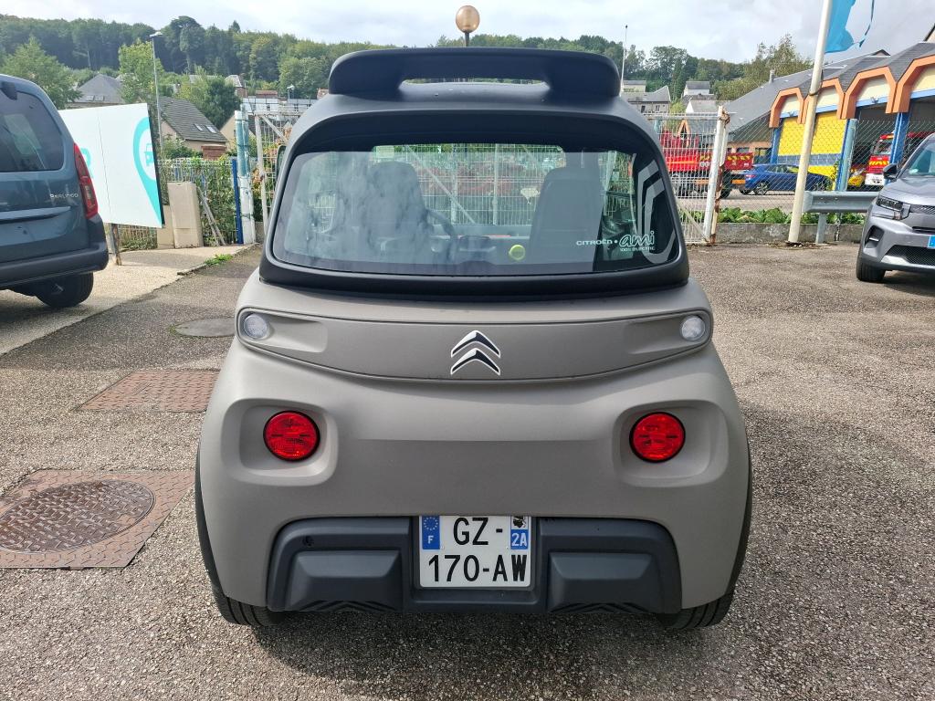 Citroen AMI 