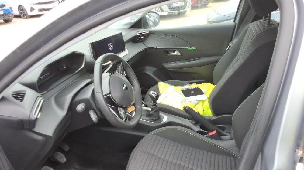 Foto Peugeot 308 3