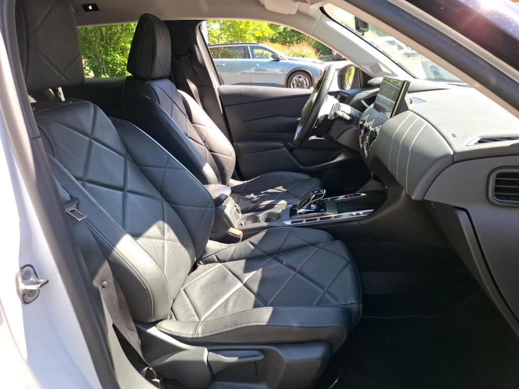 DS DS3 Crossback PureTech 130 EAT8 Faubourg 2022