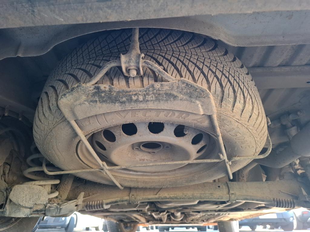 Citroen BERLINGO VAN M 650 BLUEHDI 100 S&S BVM5 CLUB 2020