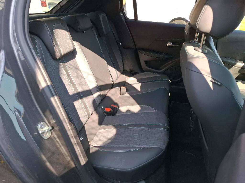 Peugeot 208 PureTech 100 S&S EAT8 Allure Business 2020