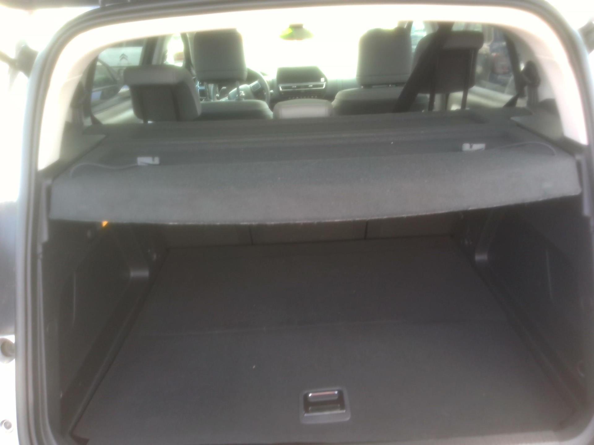 Citroen C5 Aircross Hybride Rechargeable 225 e-EAT8 Shine Pack 2023