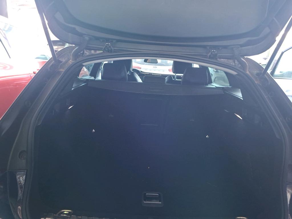 Peugeot 508 SW BlueHDi 130 ch S&S EAT8 Allure Pack 2022
