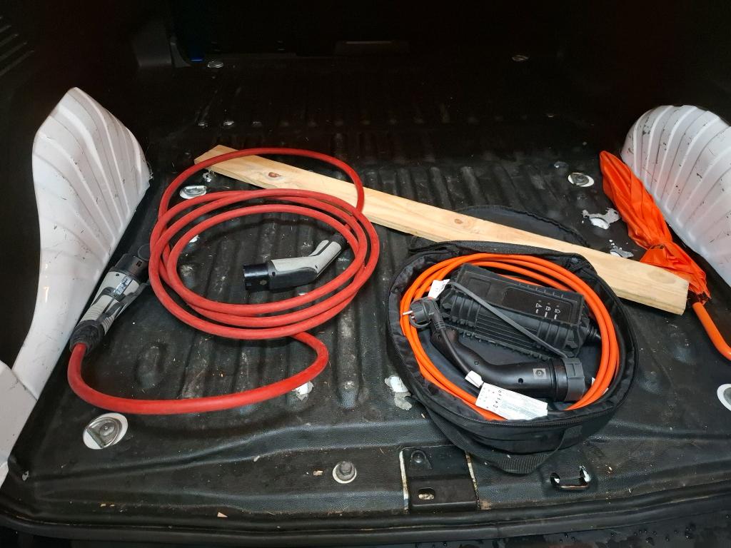 Citroen E-BERLINGO VAN M 800 100 KW (136 CH) BATTERIE 50 KWH CLUB 2022