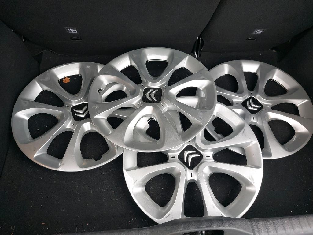 Citroen C3 PureTech 82 S&S BVM5 Feel Business 2018