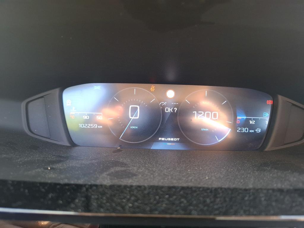 Peugeot 308 SW PureTech 110ch S&S BVM6 Active Pack 2022