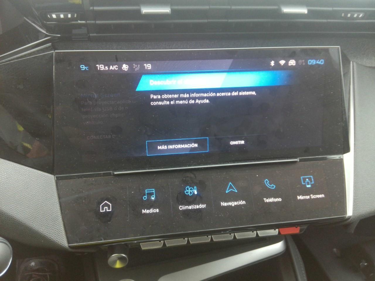 Foto Peugeot 308 14