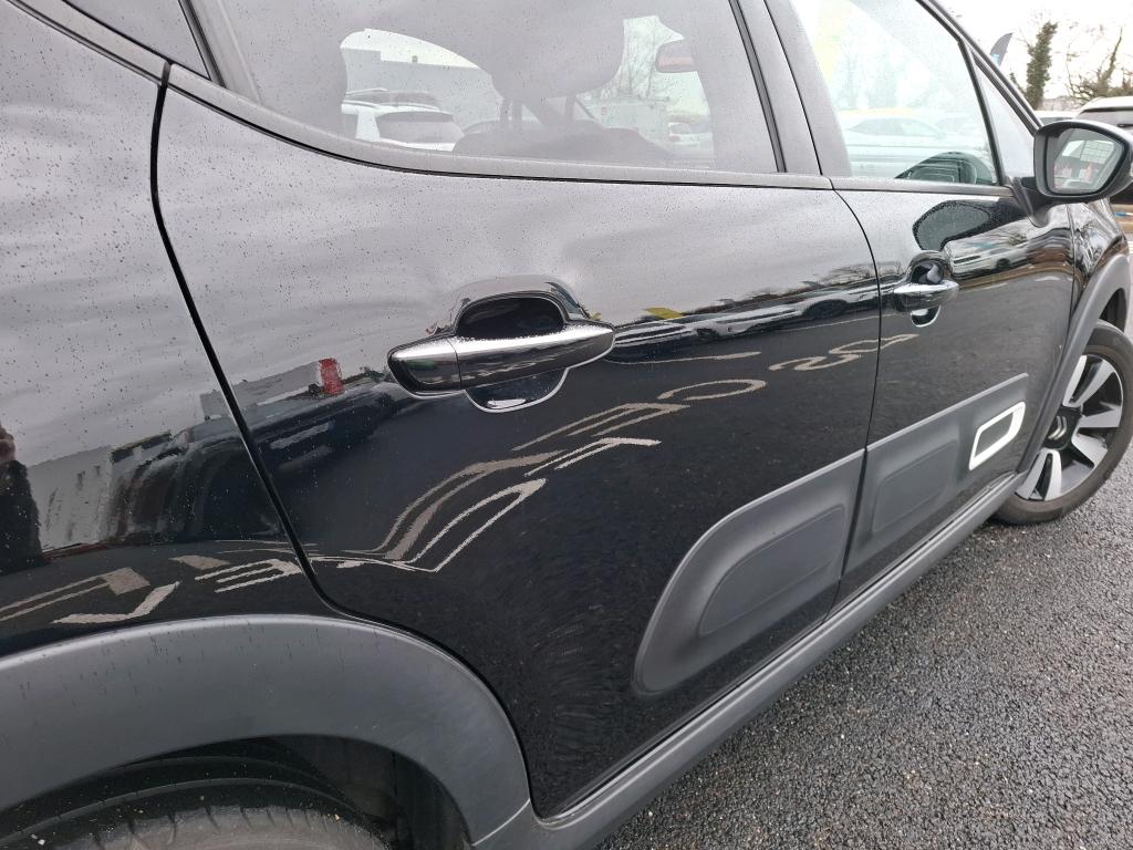 Citroen C3 PureTech 110 ch EAT6 Max 2024