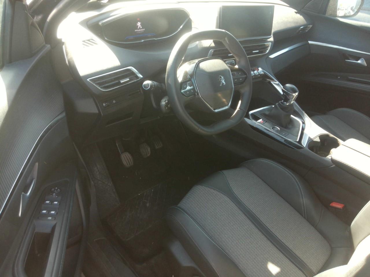 Foto Peugeot 3008 3