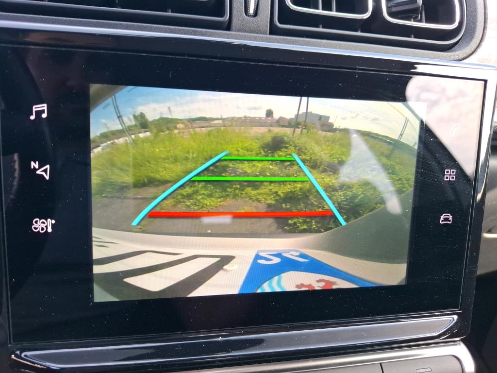 Citroen C3 PureTech 83 S&S BVM5 Shine 2023