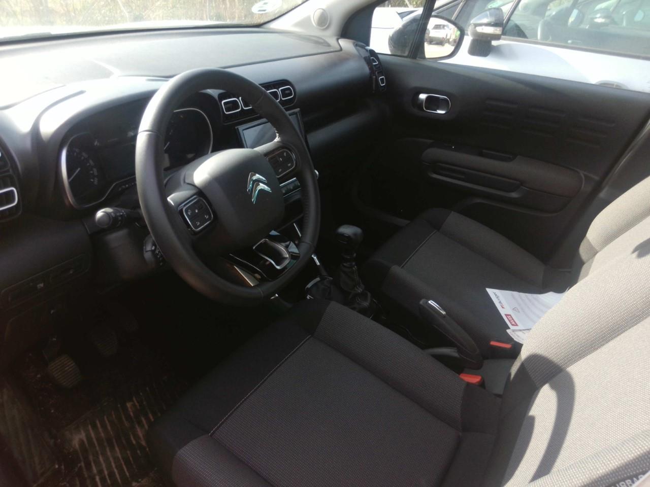 Foto Citroën C3 Aircross 3