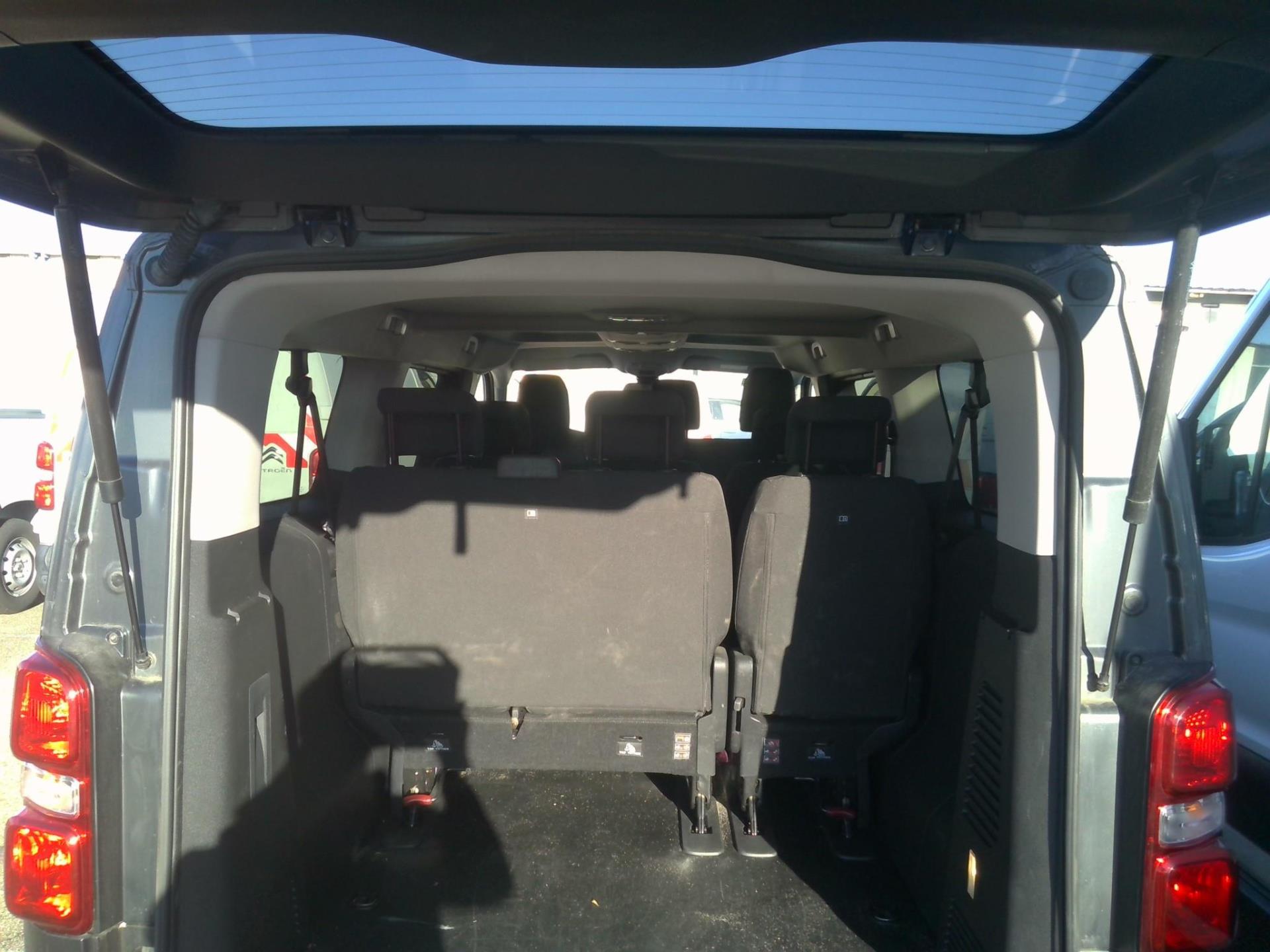 Citroen SpaceTourer XL BlueHDi 180 S&S EAT8 Business 2024