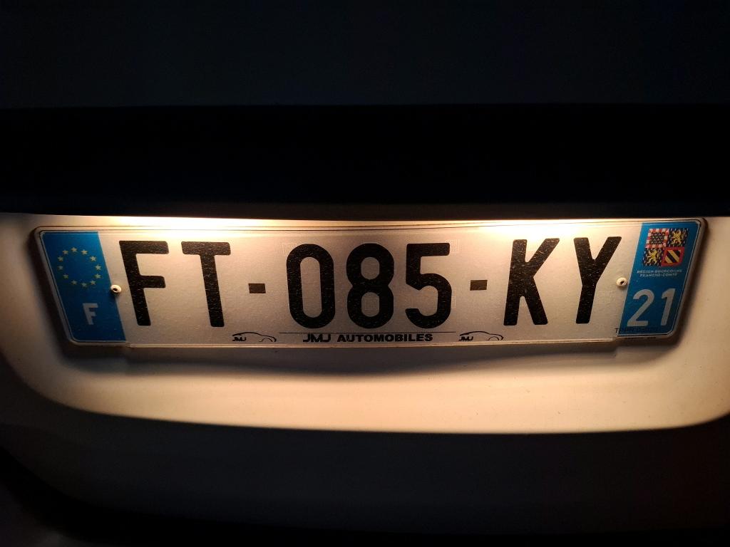 Citroen JUMPY FGN M BLUEHDI 120 S&S BVM6 CLUB 340 NM 2020