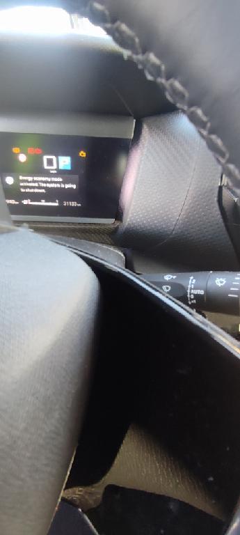 Foto Citroën C4 Cactus 3