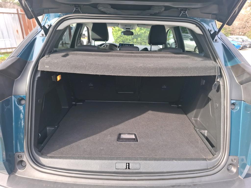 Peugeot 3008 PureTech 130ch S&S BVM6 Allure Pack 2022