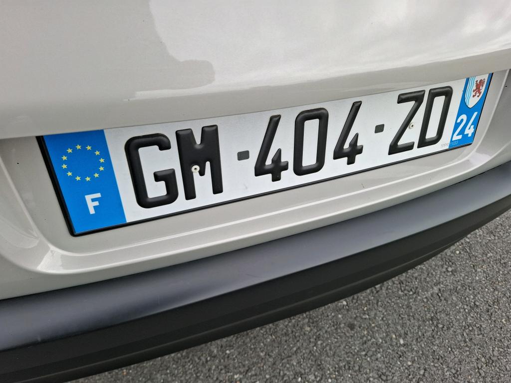 Citroen C3 PureTech 83 S&S BVM5 Shine 2023