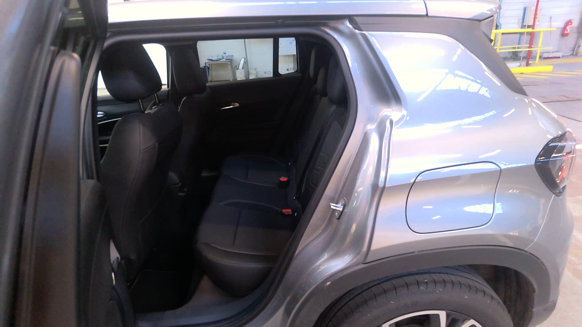 JEEP Avenger 1.2 Turbo T3 100 ch Summit 2025