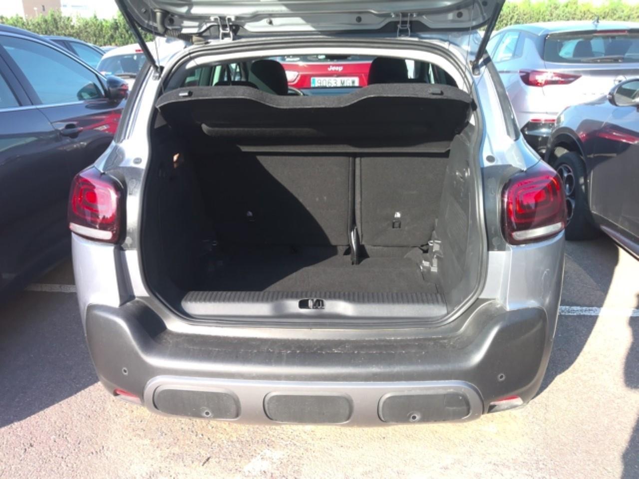 Foto Citroën C3 Aircross 18