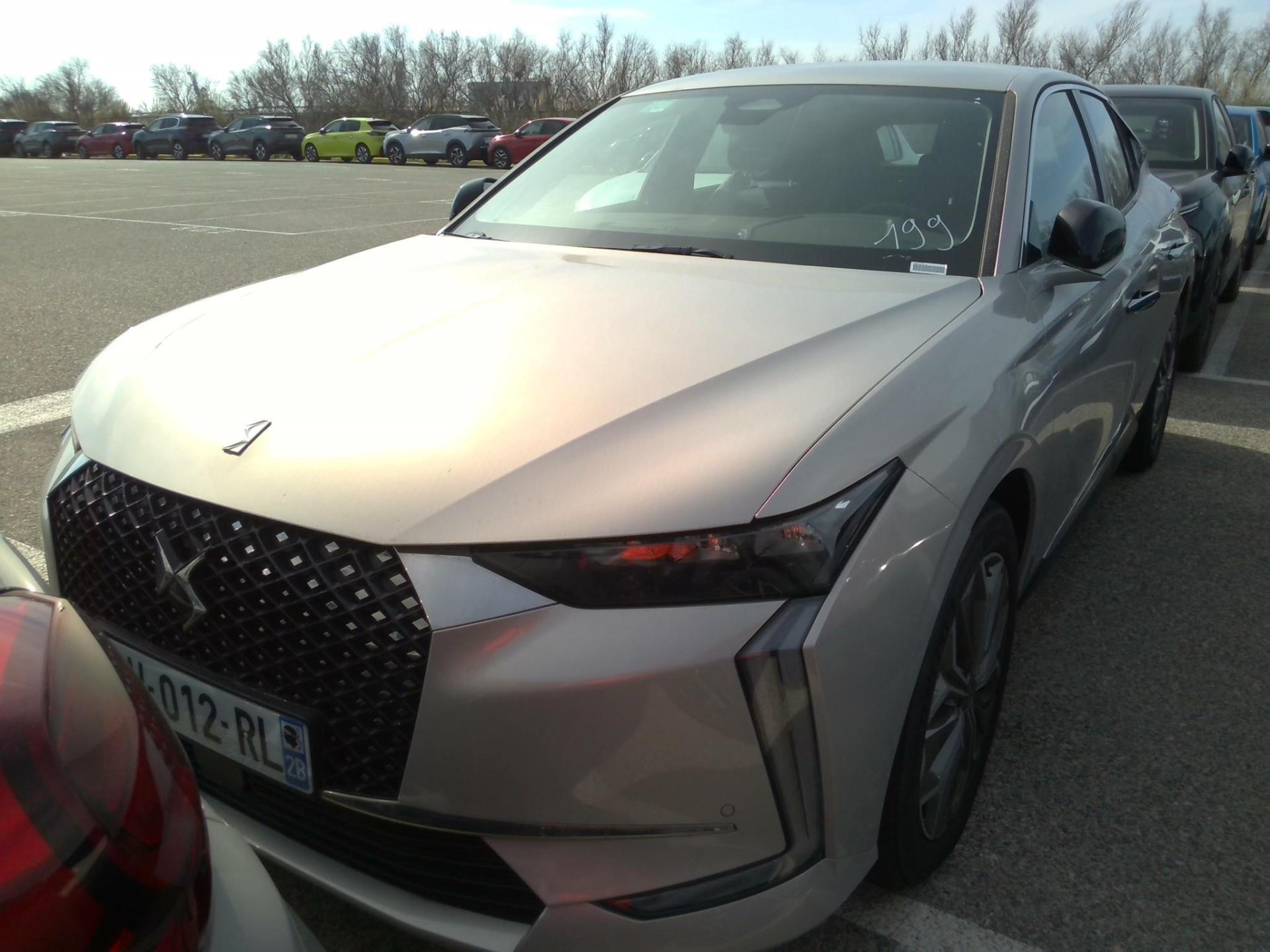 DS 4 II
