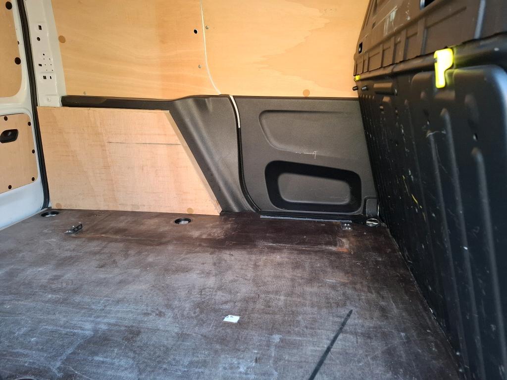 Citroen BERLINGO VAN M 650 BLUEHDI 100 S&S BVM5 CLUB 2021