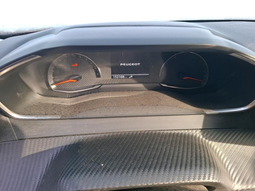 Peugeot 2008 BlueHDi 100 S&S BVM6 Active 2020