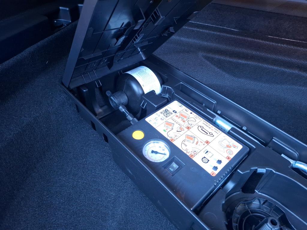 Citroen C5 Aircross Hybride 136 e-DCS6 Max 2024