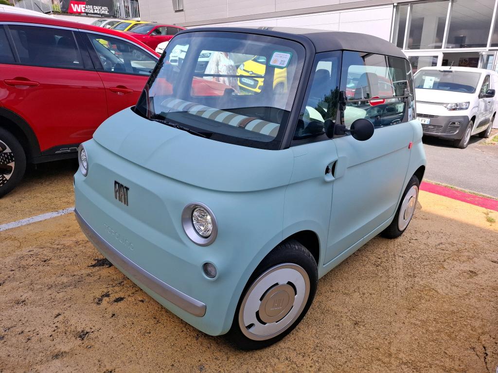 TOPOLINO