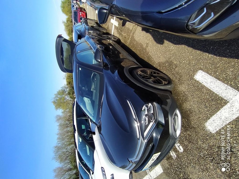 Foto Citroën C4 4