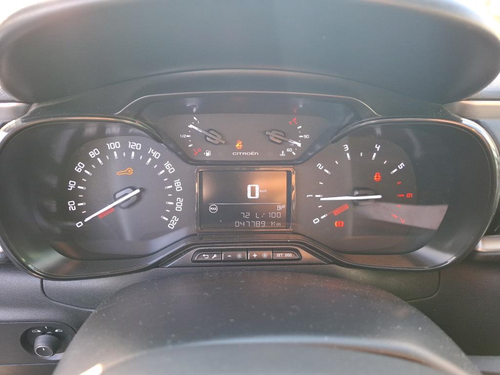 Citroen C3 PureTech 83 S&S BVM5 Feel Pack 2021