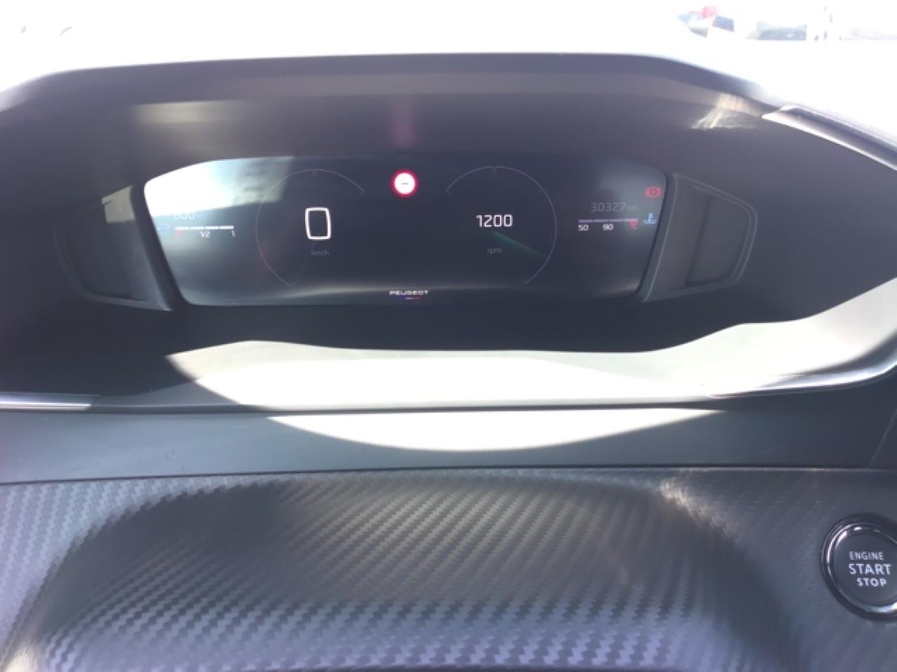 Foto Peugeot 2008 7