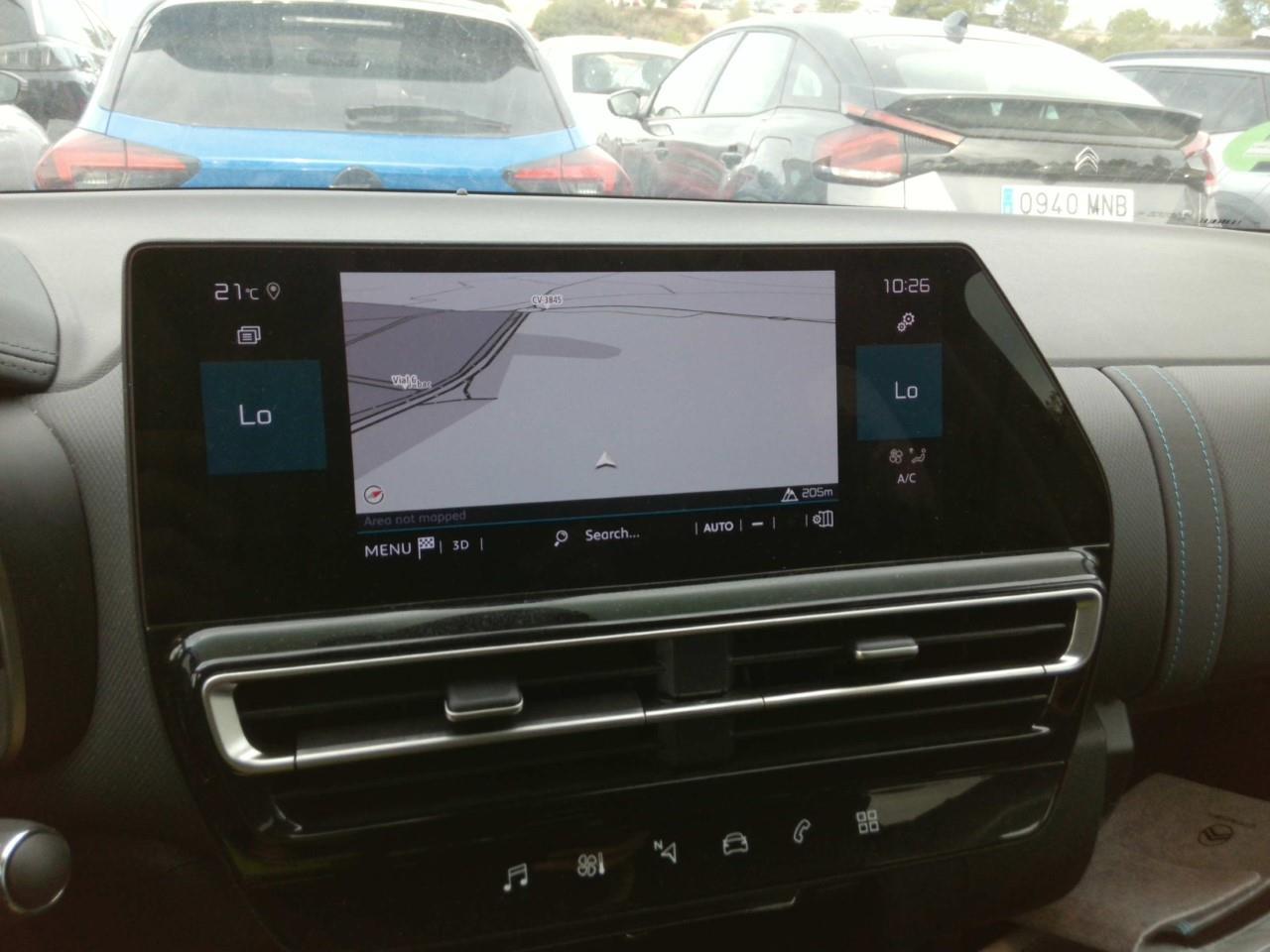 Foto Citroën C5 Aircross 18