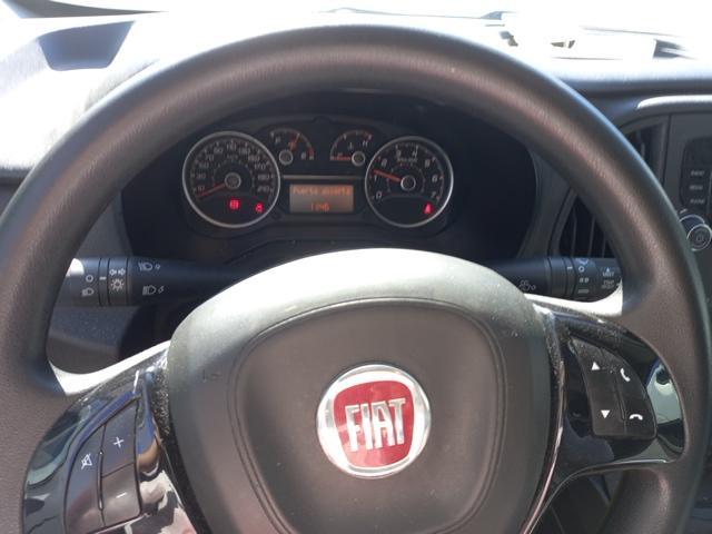 Foto Fiat Doblo Cargo 6