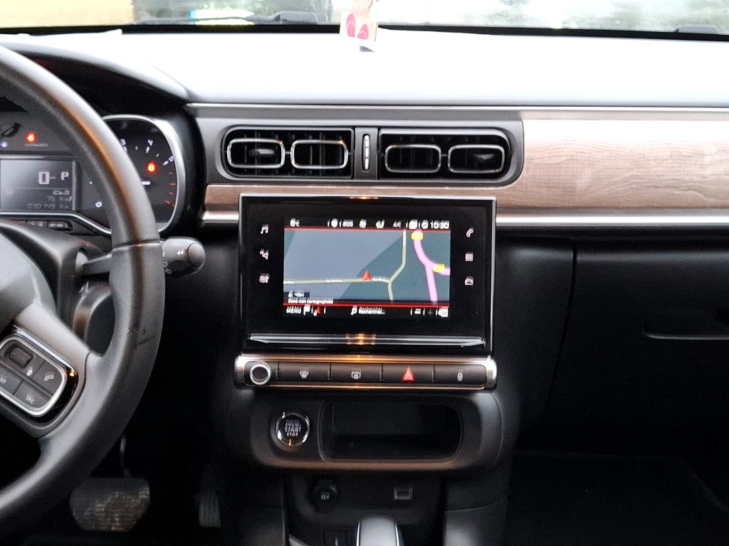 Citroen C3 PureTech 110 S&S EAT6 Shine Pack 2022