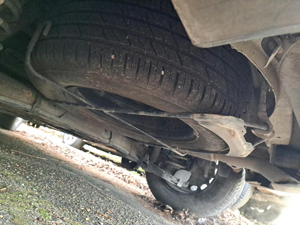 Peugeot PARTNER FOURGON STANDARD 650 KG BLUEHDI 100 S&S BVM5 PREMIUM 2020