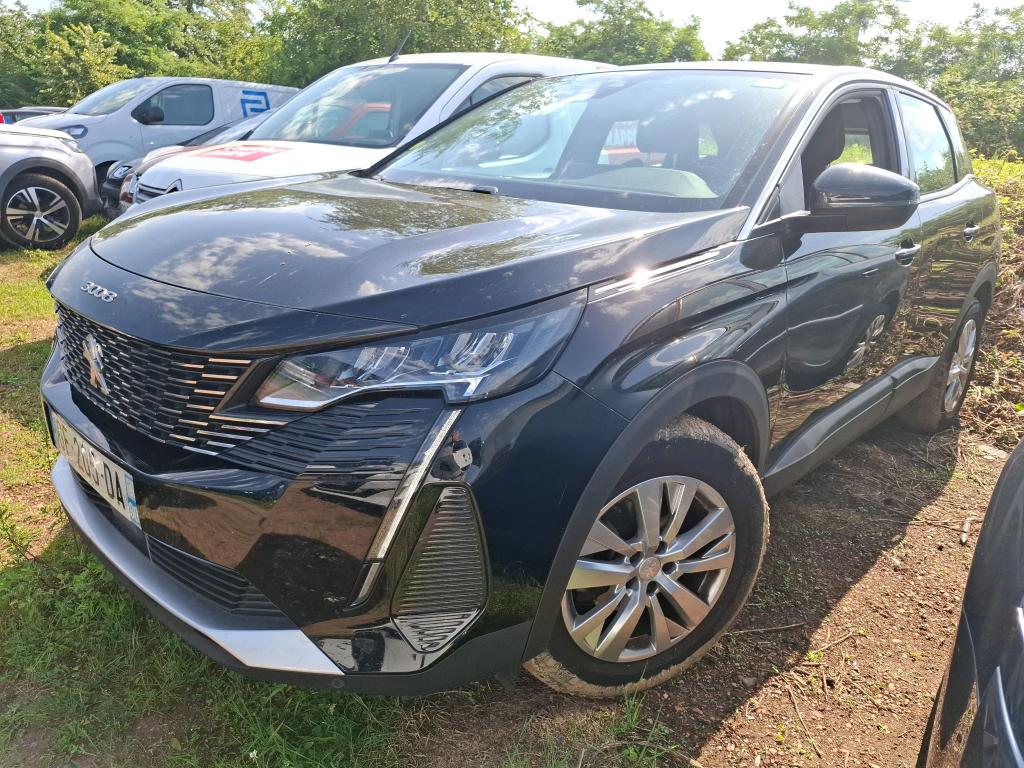 NV 3008 SUV