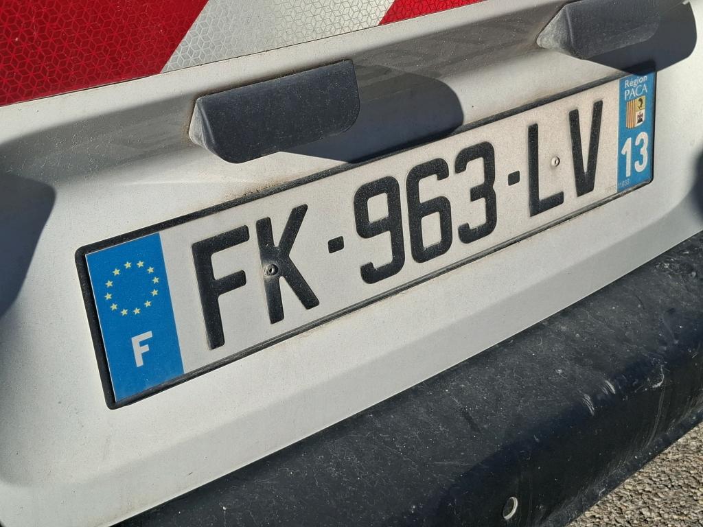 Citroen BERLINGO VAN M 650 BLUEHDI 100 S&S CLUB 2019