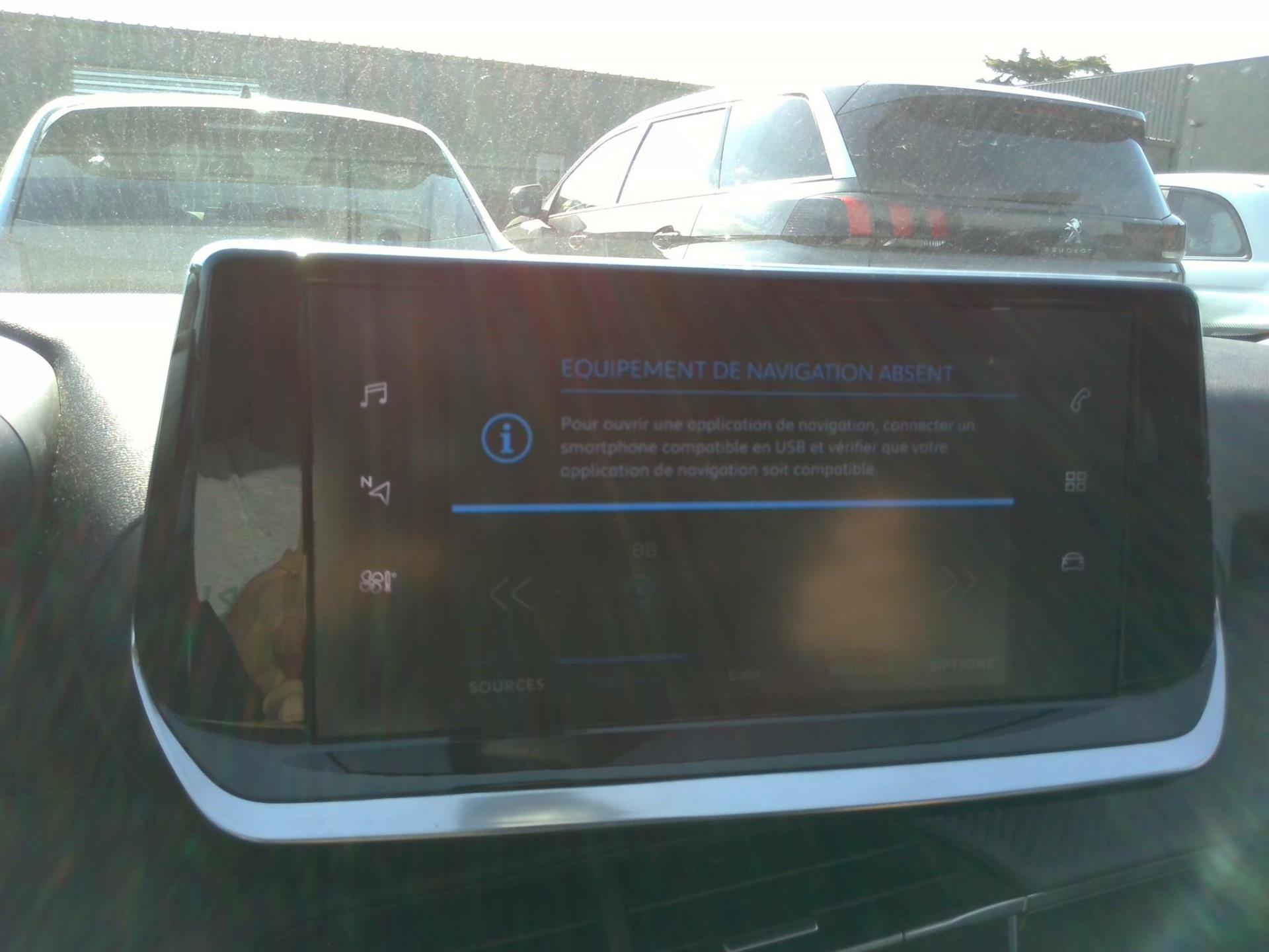Peugeot 2008 PureTech 130 S&S BVM6 Allure 2022