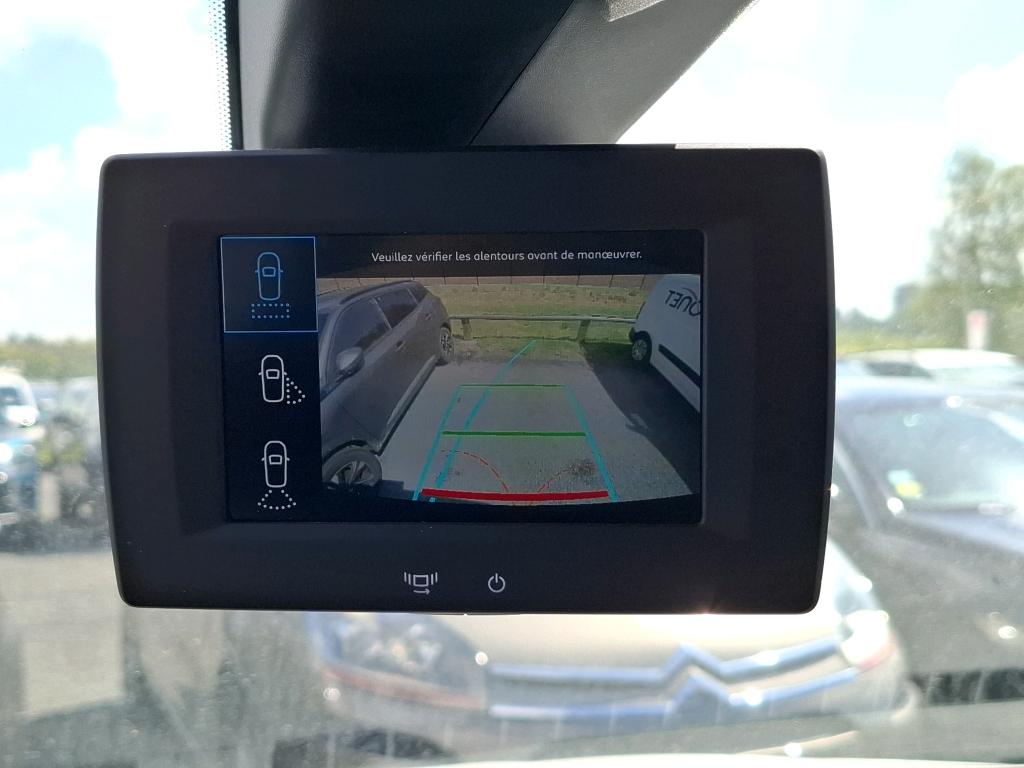 Citroen BERLINGO VAN M 650 BLUEHDI 100 S&S BVM5 CLUB 2021